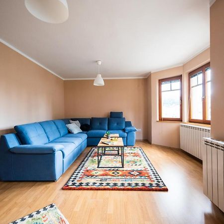 Duplex Apartment For Up To 12 People- Old Town SJJ Eksteriør billede