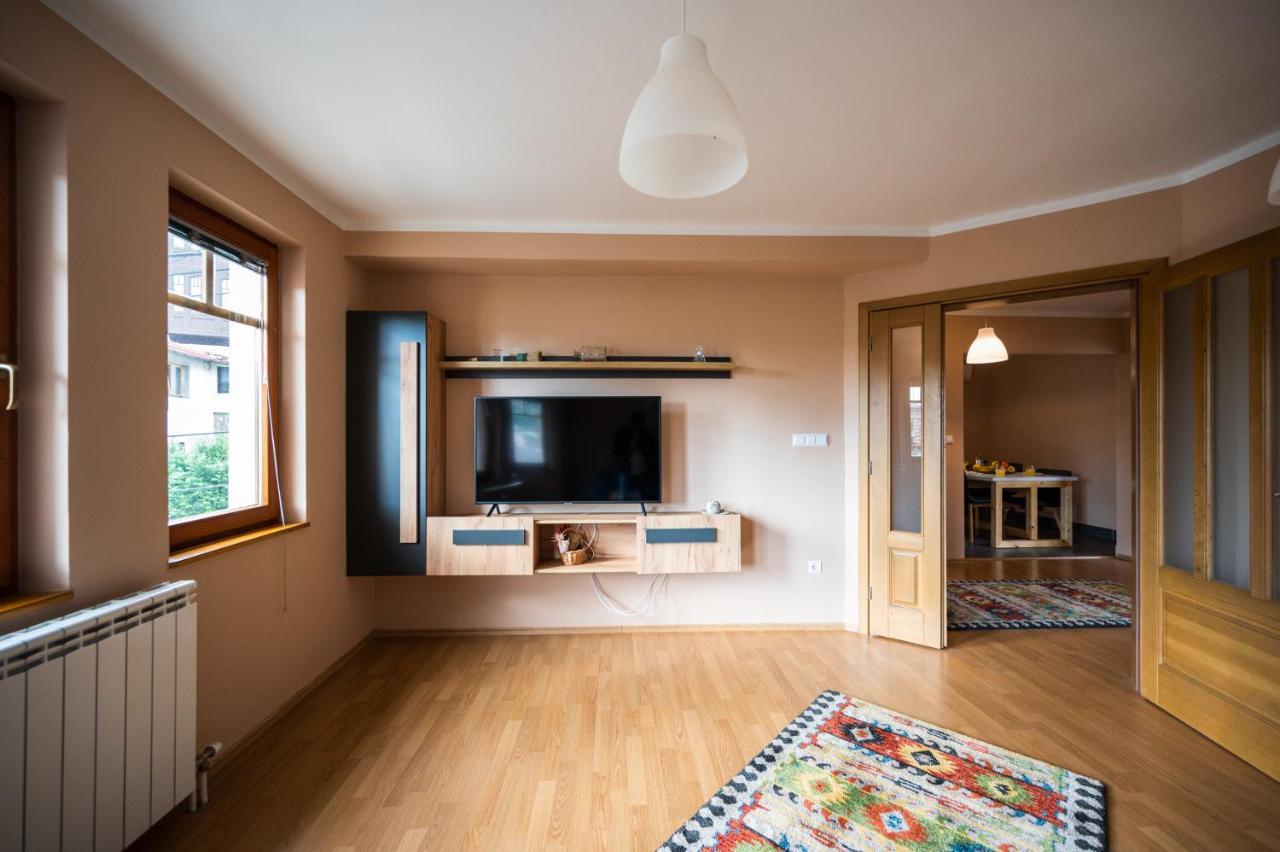 Duplex Apartment For Up To 12 People- Old Town SJJ Eksteriør billede