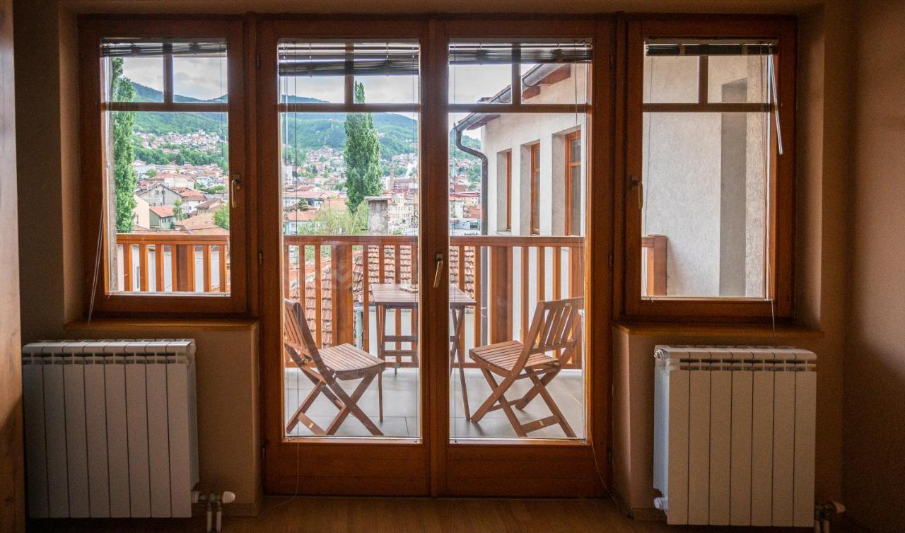 Duplex Apartment For Up To 12 People- Old Town SJJ Eksteriør billede