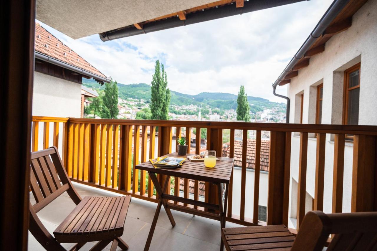 Duplex Apartment For Up To 12 People- Old Town SJJ Eksteriør billede