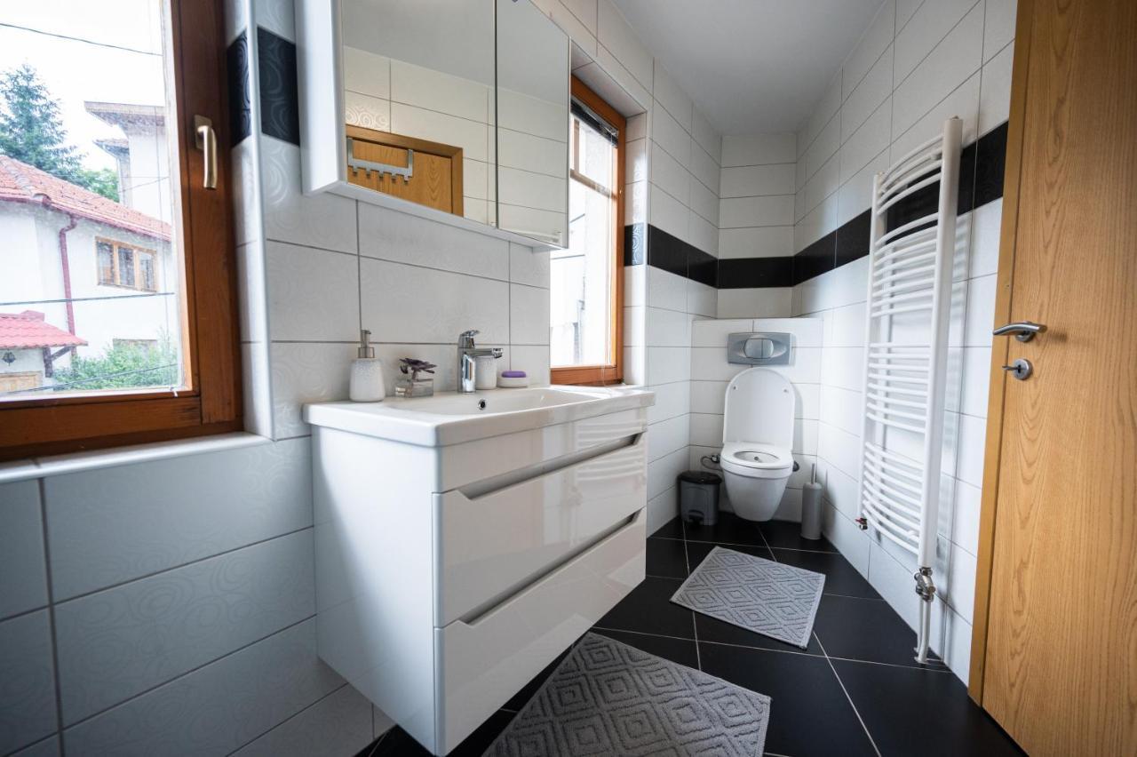 Duplex Apartment For Up To 12 People- Old Town SJJ Eksteriør billede