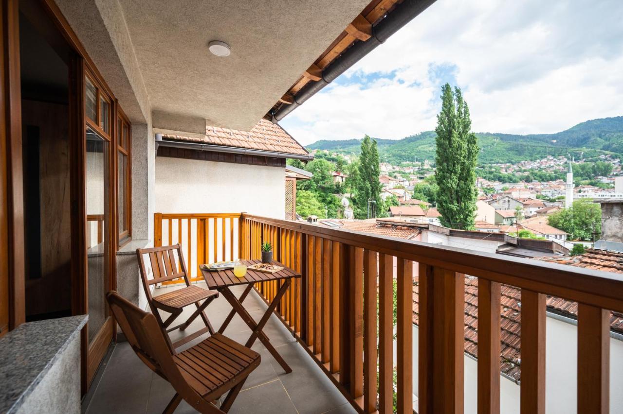 Duplex Apartment For Up To 12 People- Old Town SJJ Eksteriør billede